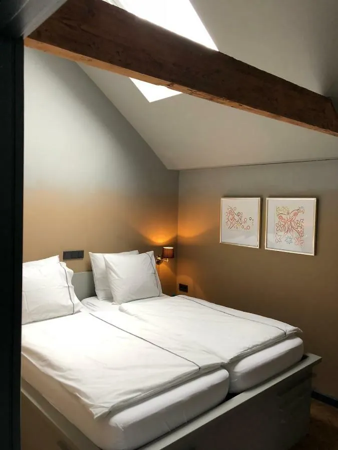 Luxurious City Centre Apartment Rotterdam 0*,  Niederlande