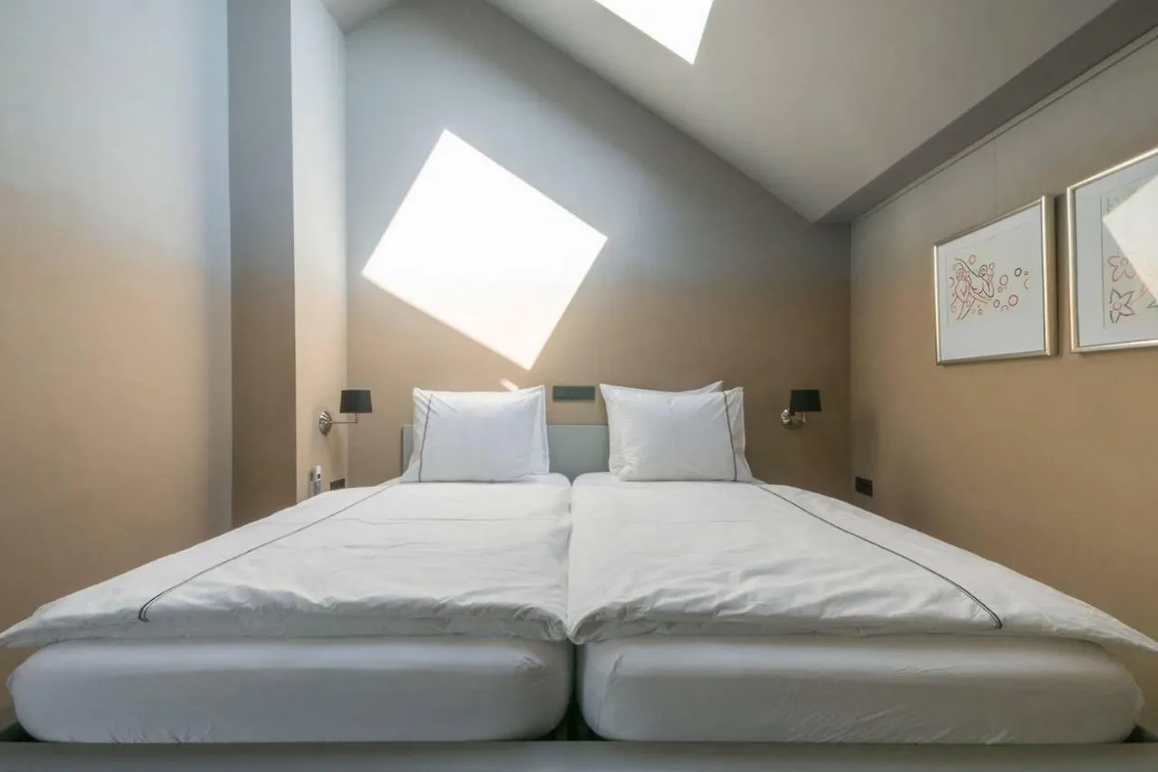 Luxurious City Centre Apartment Rotterdam Niederlande